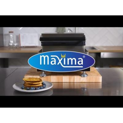 Maxima Palačinkovač - 4 palačinky - každá 10 cm |  09374121